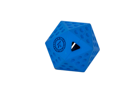 Kiwi Walker Icosaball Blue