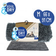 Royal Dry Fussmate Fuer Hunde
