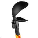 Kiwi Walker Ball Launcher