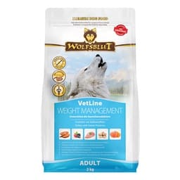 Wolfsblut : VetLine Weight Management
