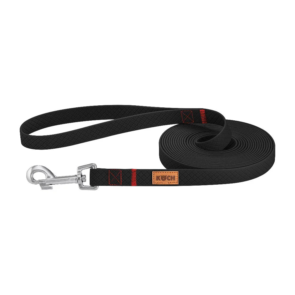 KOCH-HEIMTIERWELT Waterproof Tracking Lead – With Handle