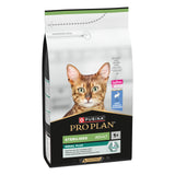 Pro Plan Renal Plus Cat Food Sterilized Rabbit