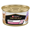 Pro Plan Delicate Digestion Cat Food Adult Foam Turkey