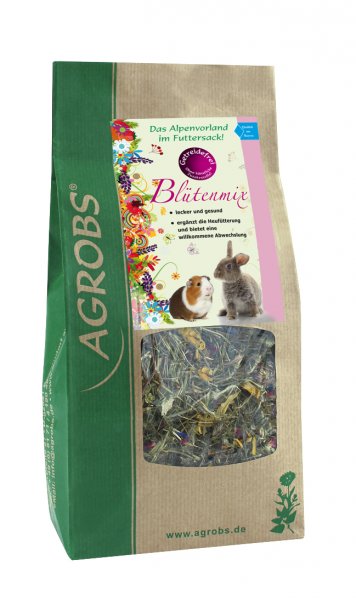 Agrobs Blütenmix (Mélange de fleurs)