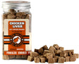 Kiwi Walker Freeze-dried Chicken Liver