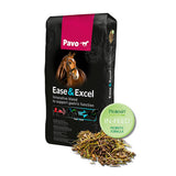 Pavo Ease & Excel