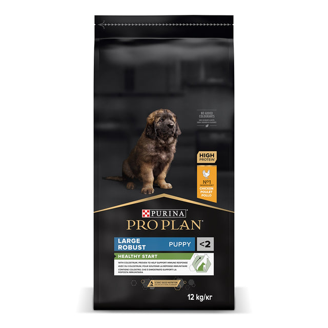 Pro Plan Dog Large Robust Puppy