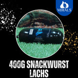 MIRALS Snackwurst Lachs