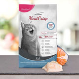 Platinum : MeatCrisp Sterilised Poisson