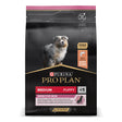 Pro Plan Dog Medium Puppy Sensitive Skin Salmon