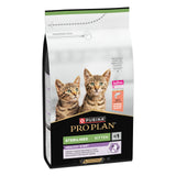 Pro Plan Healthy start Cat Food Sterilized Kitten Salmon