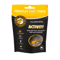 Kiwi Walker Collagen Dog Snack Activity