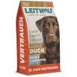 LEITWOLF Selected DUCK Ente u. Kartoffel