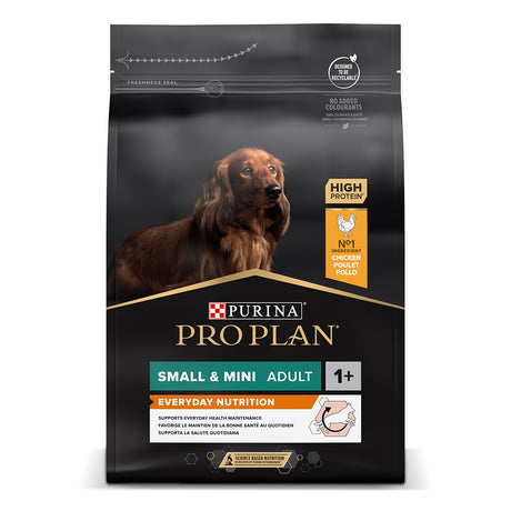 Pro Plan Dog Small & Mini Adult Chicken