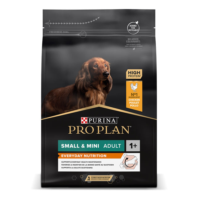 Pro Plan Dog Small & Mini Adult Chicken