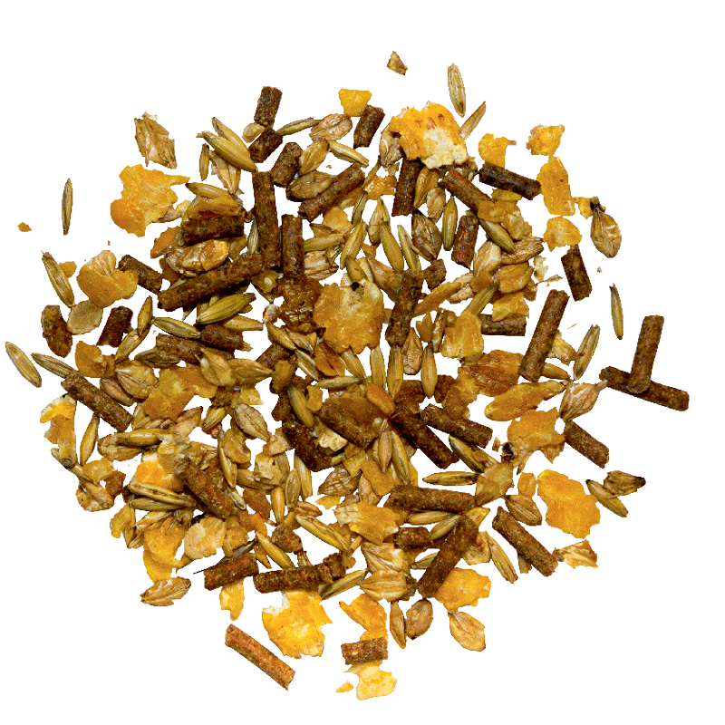 Marstall Muesli d'élevage - Ligne Élevage