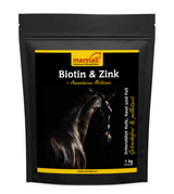 Marstall Biotine & Zinc