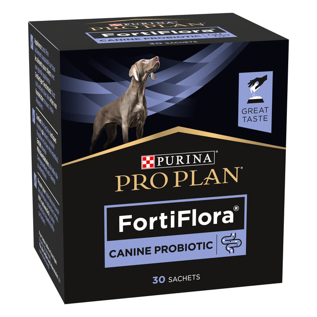 Pro Plan Veterinary Diets FortiFlora Dog Food