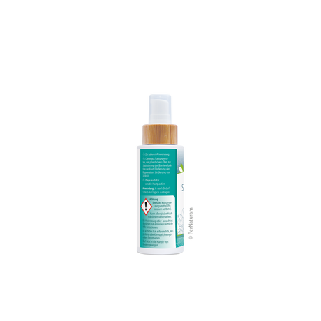 PerNaturam Dog/Cat/Horse Silbercreme 200 ml