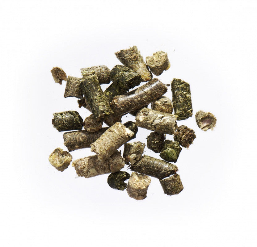 Agrobs : Kraftpaket (Pack Énergie)