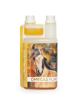 Agrobs Omega3 Pur