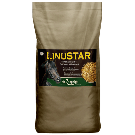 St. Hippolyt HorseCare LinuStar