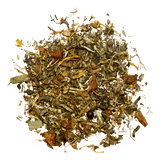 Marstall Mash des prairies de montagne (Bergwiesen-Mash)