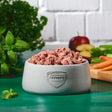 Barfer's Wellfood Daily Lamm-Mix pur mit Gemüsen gewolft