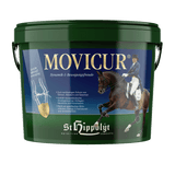 St. Hippolyt HorseCare MoviCur