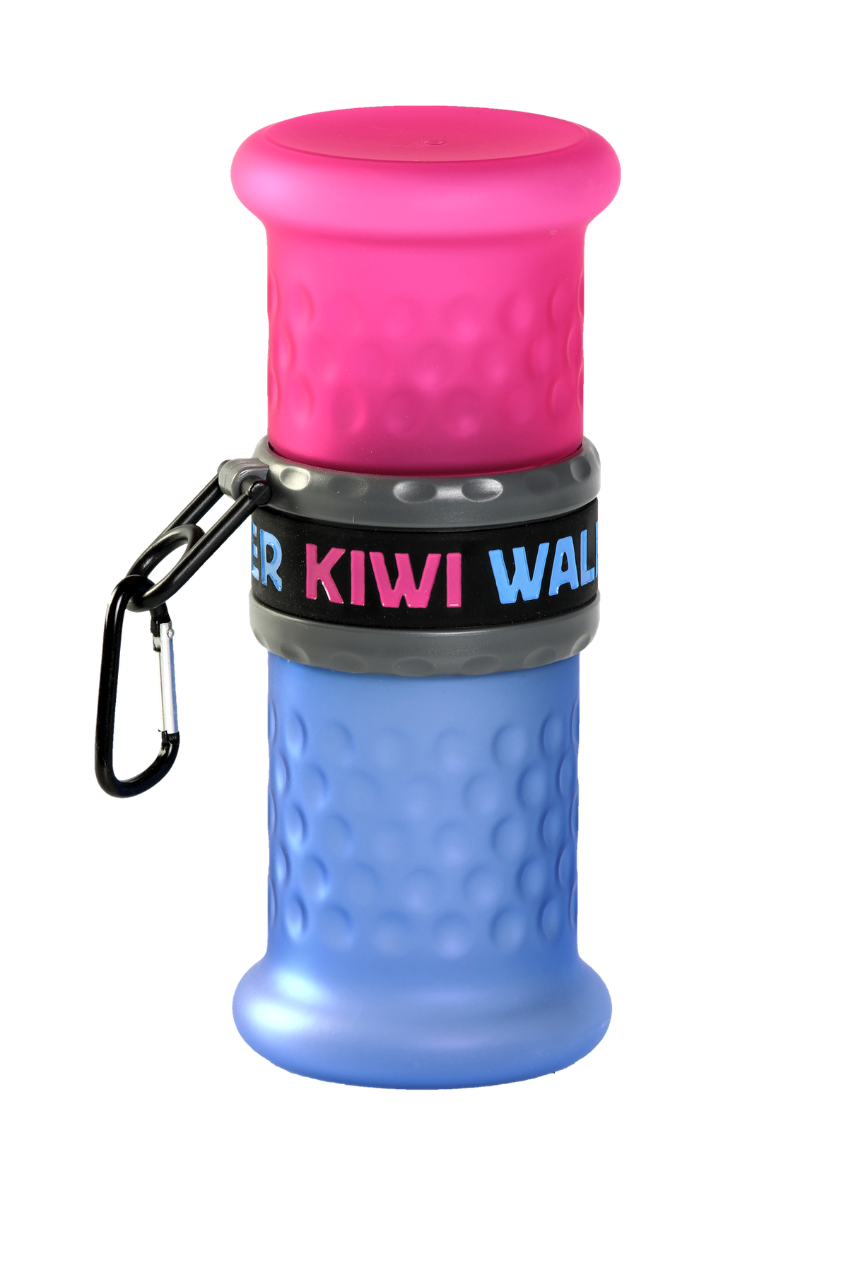 Kiwi Walker Travel Bottel 2in1