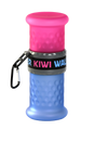 Kiwi Walker Travel Bottel 2in1