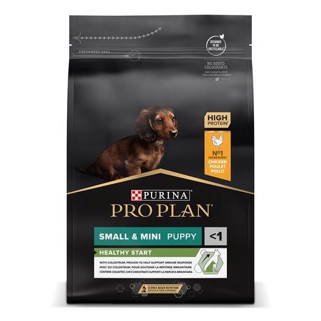 Pro Plan Dog Small & Mini Puppy