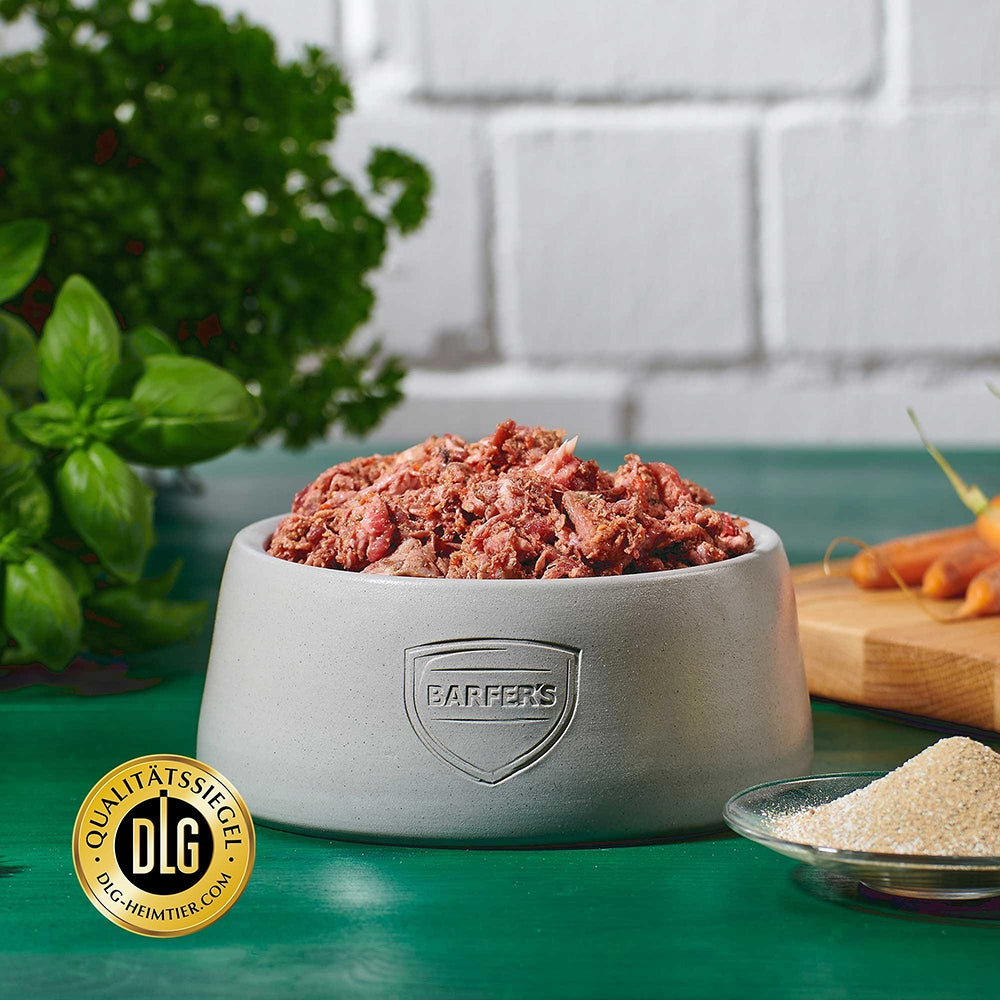 Barfer's Wellfood Complete Komplett- Mix Junior