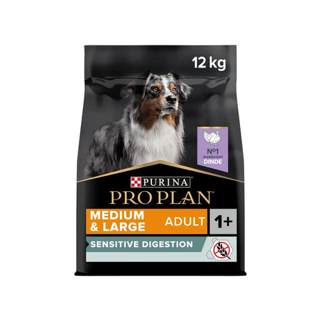 Pro Plan Dog Medium/Large Adult Grain-Free