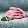 Barfer's Wellfood Choice Hühnerhälse im Ganzen
