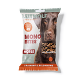 Leitwolf Mono Bites soft Horse