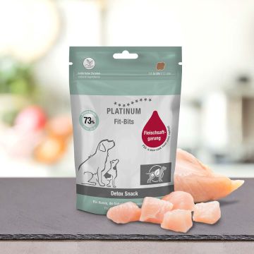 Fit-Bits : Detox (Détox)
