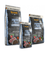 Belcando : Chiot sans céréales Volaille (Puppy Grain-Free Poultry)
