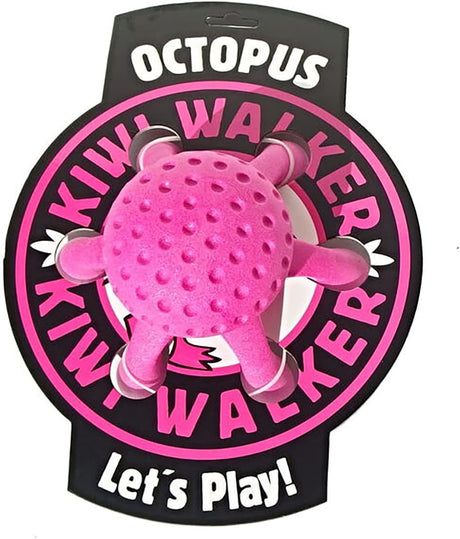 Kiwi Walker Let's Play Octopus Maxi