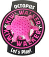 Kiwi Walker Let's Play Octopus Maxi