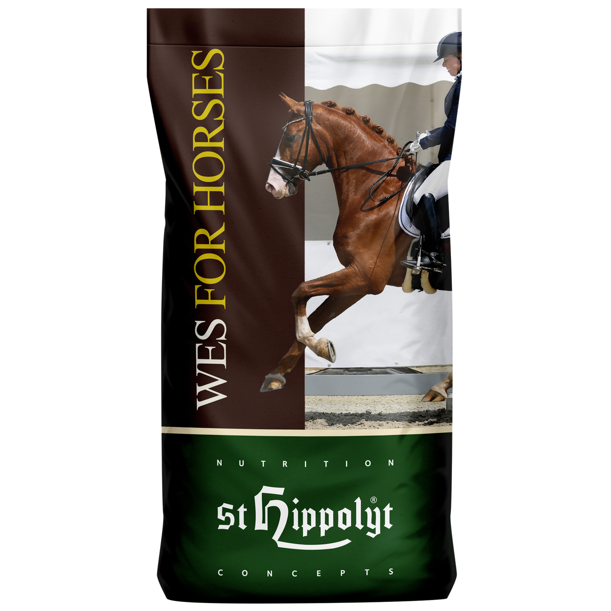St. Hippolyt WES Gastro Beet