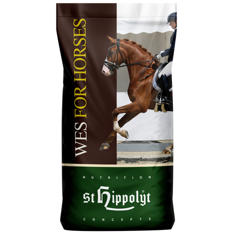 St. Hippolyt WES Gastro Beet
