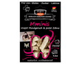 Qchefs Cat Mminis