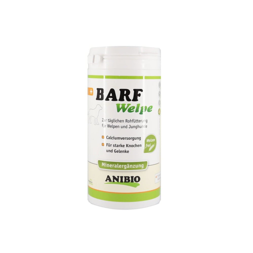 Anibio Barf Chiot