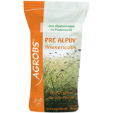 Agrobs : Pre Alpin Wiesencobs (Granulés de prairie)
