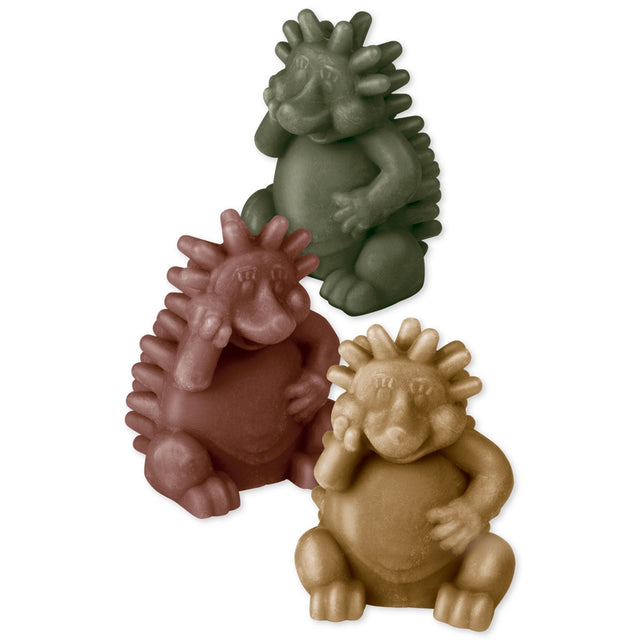 Whimzees Igel