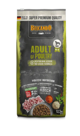 Belcando : Adulte sans céréales Volaille (Adult Grain-Free Poultry)