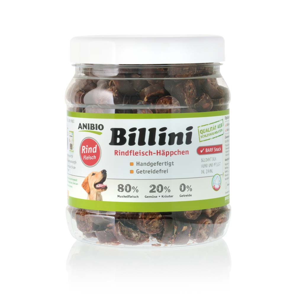 Anibio : Billini Rind (Bœuf)