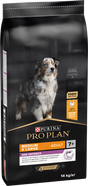 Pro Plan Dog Medium/Large Adult 7+ Chicken