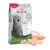 Platinum Cat MeatCrisp Sterilised Chicken